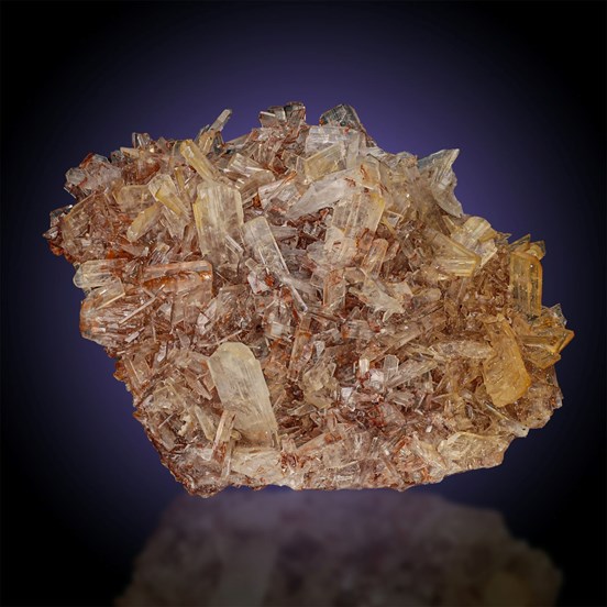 Hemimorphite-Stefanie Mine | Bleiberg | Villach | Carinthia | Austria